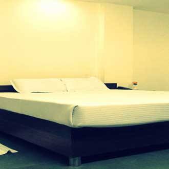 The Crystal Residency, Wayanad 2